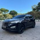 Hyundai Santa Fe 2016 (Diesel)