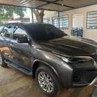 Toyota Fortuner 2023 (Gasolina)