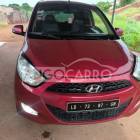 Hyundai i10 2014 (Gasolina)