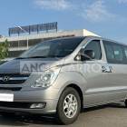Hyundai Starex 2018 (Gasolina)