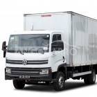 Volkswagen Delivery Ba&uacute; Alum&iacute;nio 2023 (Diesel)