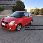 Suzuki Swift 1.3 Diesel Multijet
