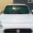 2024 Suzuki Dzire
