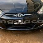 2014 Hyundai Accent