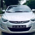 2014 Hyundai Elantra