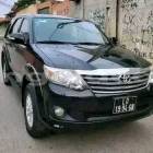 2014 Toyota Fortuner