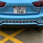 2020 Geely GC9