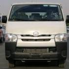 2014 Toyota Hiace
