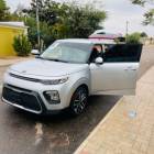 VENDO UM CARRO KIA SOUL