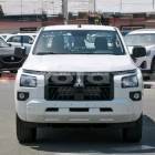 2024 Mitsubishi L200