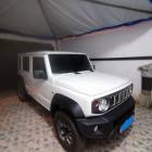 Suzuki Jimny AllGrip 5 Portas, Autom&aacute;tico, 4x4, 2025, Gasolina, Novo,...