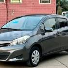 2020 Toyota Yaris