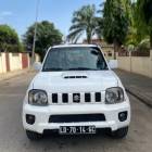 Vendo Suzuki Jimmy