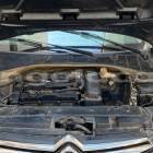 2015 Citroen C-Elysee