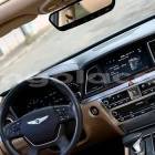 2015 Hyundai Genesis