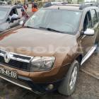 2019 Renault Duster