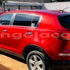 2015 Kia Sportage