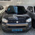 Suzuki S-Presso 2023 (Gasolina)