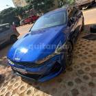 Vender: Kia K5 &ndash; Impec&aacute;vel