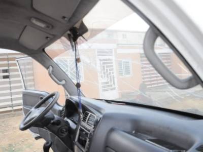 Carrinha de Marca Kia