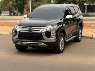 MITSUBISHI | PAJERO SPORT