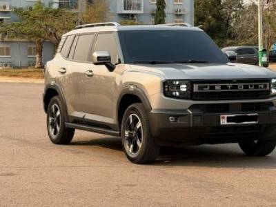 JETOUR T1